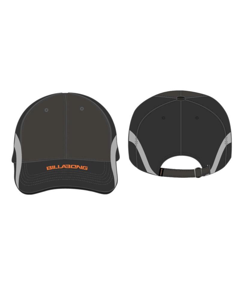 Billabong Spec System Lad Cap Black. Billabong Hats & Caps in Mens Hats & Caps & Mens Headwear. Code: UBYHA00350