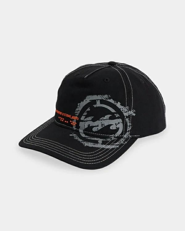 Billabong Spec Pulse Cap Off Black. Billabong Hats & Caps in Mens Hats & Caps & Mens Headwear. Code: UBYHA00353