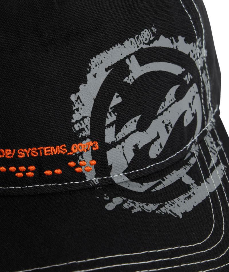 Billabong Spec Pulse Cap Off Black. Billabong Hats & Caps in Mens Hats & Caps & Mens Headwear. Code: UBYHA00353