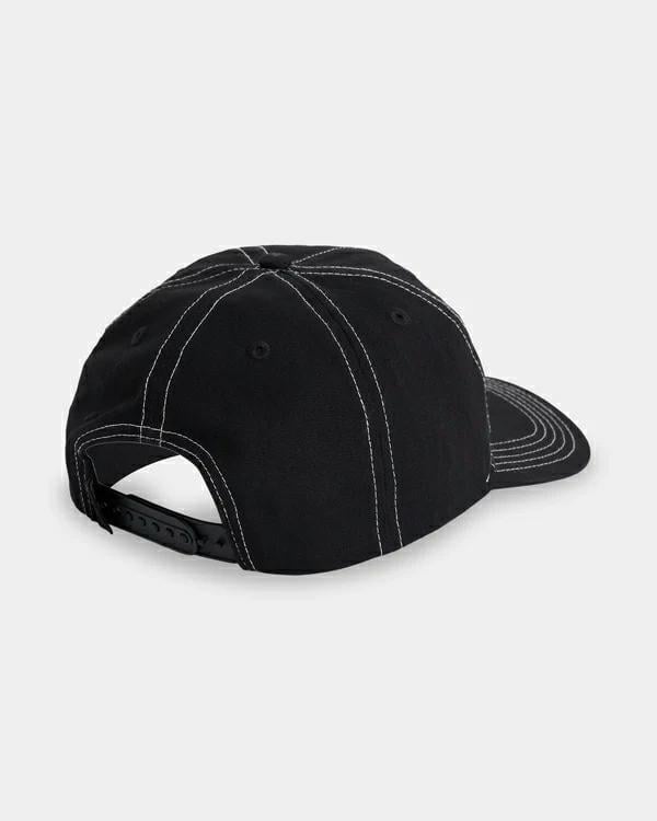 Billabong Spec Pulse Cap Off Black. Billabong Hats & Caps in Mens Hats & Caps & Mens Headwear. Code: UBYHA00353