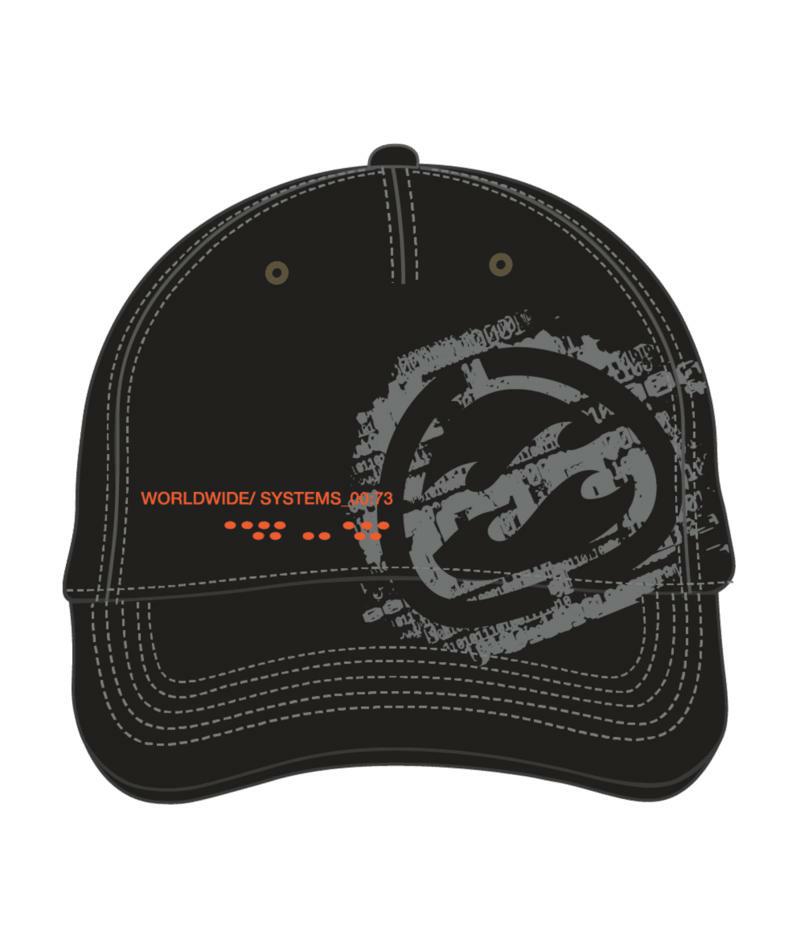 Billabong Spec Pulse Cap Off Black. Billabong Hats & Caps in Mens Hats & Caps & Mens Headwear. Code: UBYHA00353