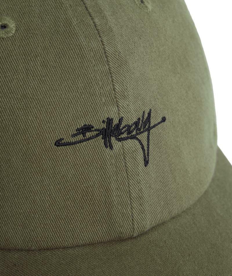 Billabong Script Lad Cap Army. Billabong Hats & Caps in Mens Hats & Caps & Mens Headwear. Code: UBYHA00355