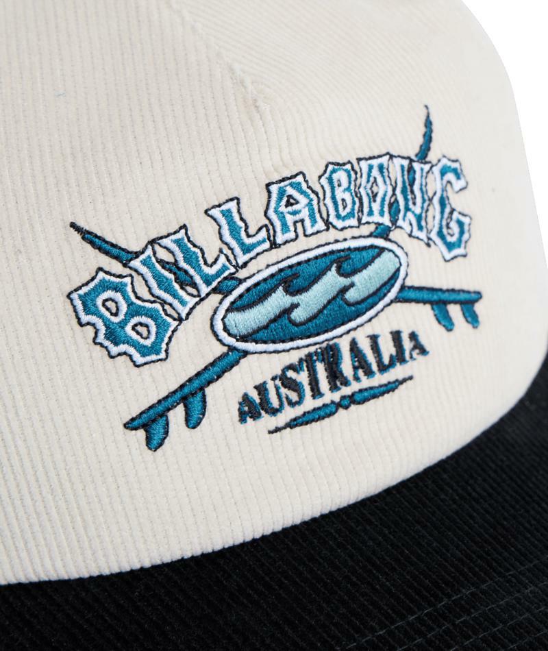 Billabong Heritage Strapback Oatmeal. Billabong Hats & Caps in Mens Hats & Caps & Mens Headwear. Code: UBYHA00356