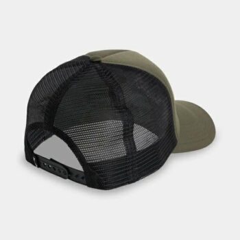 Billabong Norfolk Trucker Rifle Green. Billabong Hats & Caps in Mens Hats & Caps & Mens Headwear. Code: UBYHA00357