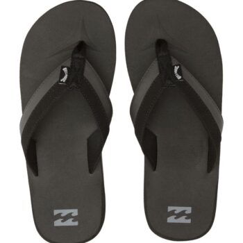 Billabong All Day Impact Black. Billabong Thongs in Mens Thongs & Mens Footwear. Code: UBYL100037