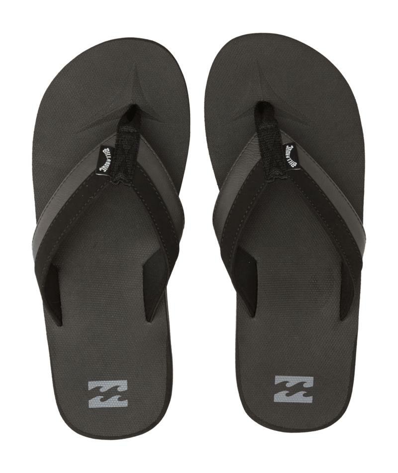 Billabong All Day Impact Black. Billabong Thongs in Mens Thongs & Mens Footwear. Code: UBYL100037