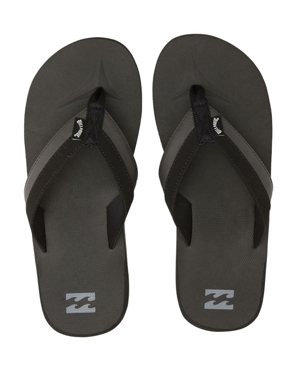 Billabong All Day Impact Black. Billabong Thongs in Mens Thongs & Mens Footwear. Code: UBYL100037