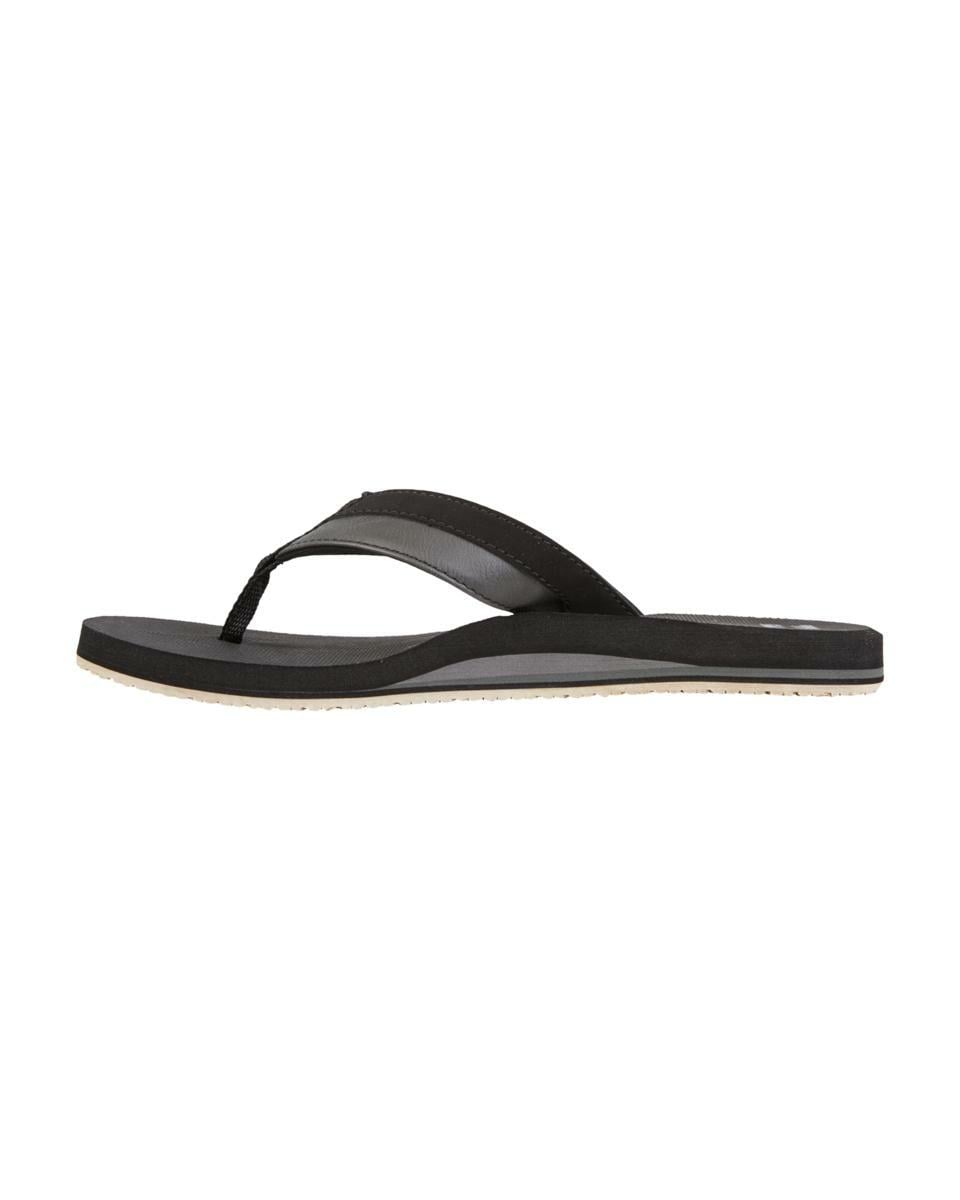 Billabong All Day Impact Black. Billabong Thongs in Mens Thongs & Mens Footwear. Code: UBYL100037
