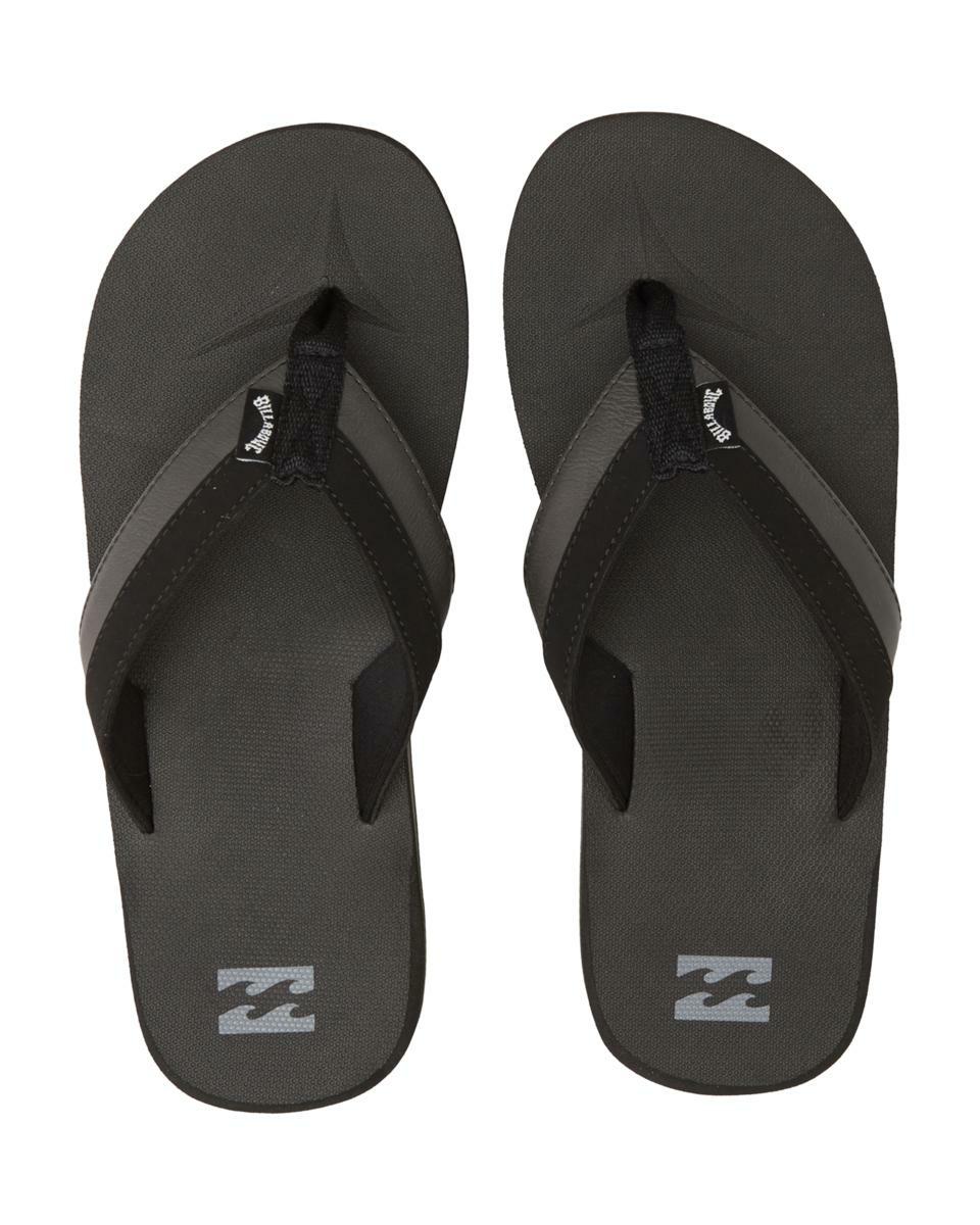 Billabong All Day Impact Black. Billabong Thongs in Mens Thongs & Mens Footwear. Code: UBYL100037