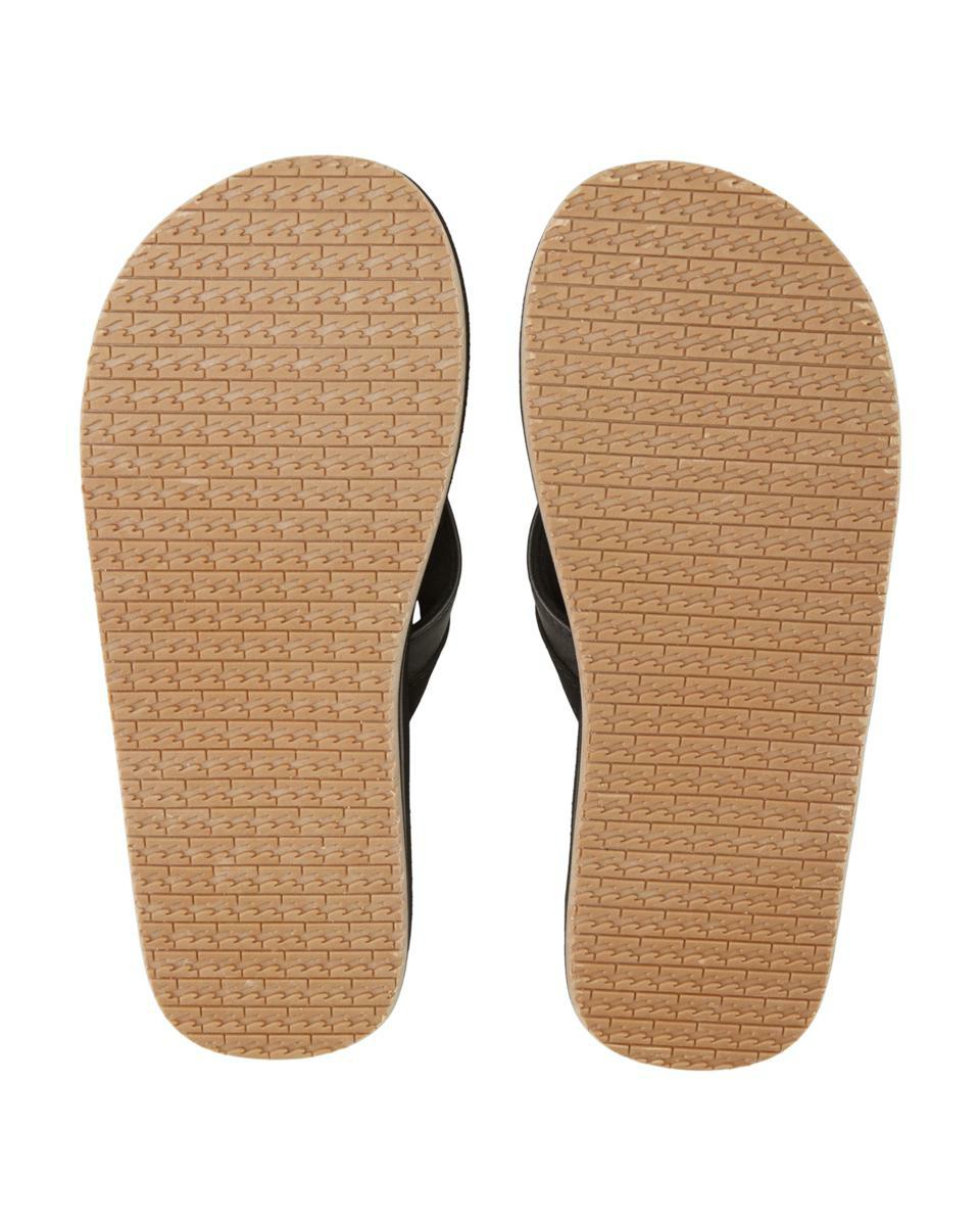 Billabong All Day Impact Black. Billabong Thongs in Mens Thongs & Mens Footwear. Code: UBYL100037