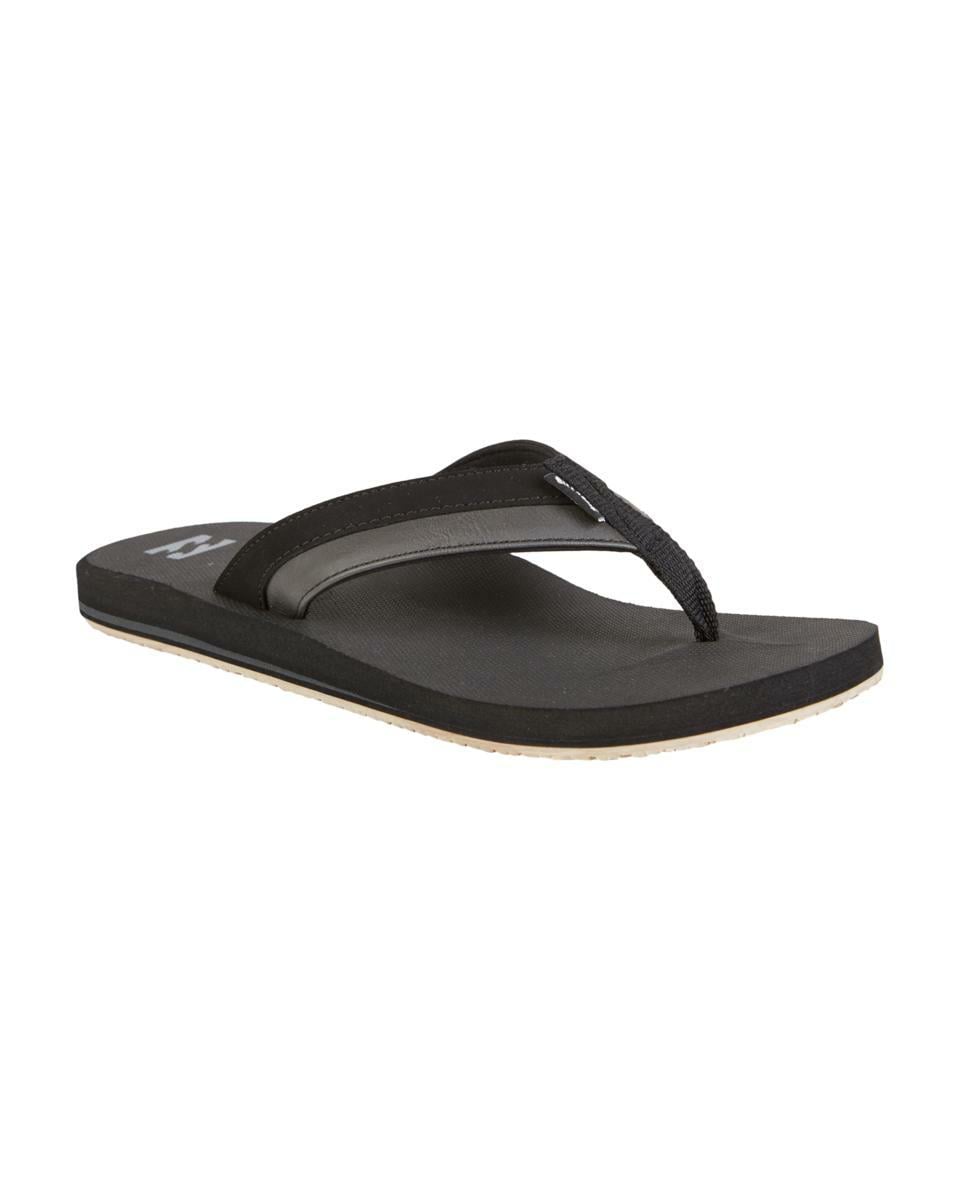 Billabong All Day Impact Black. Billabong Thongs in Mens Thongs & Mens Footwear. Code: UBYL100037