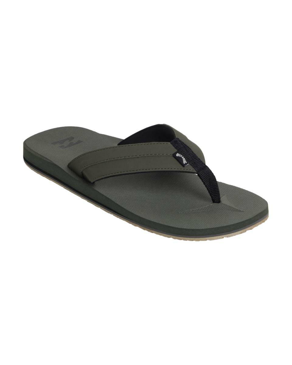Billabong All Day Impact Military. Billabong Thongs in Mens Thongs & Mens Footwear. Code: UBYL100037
