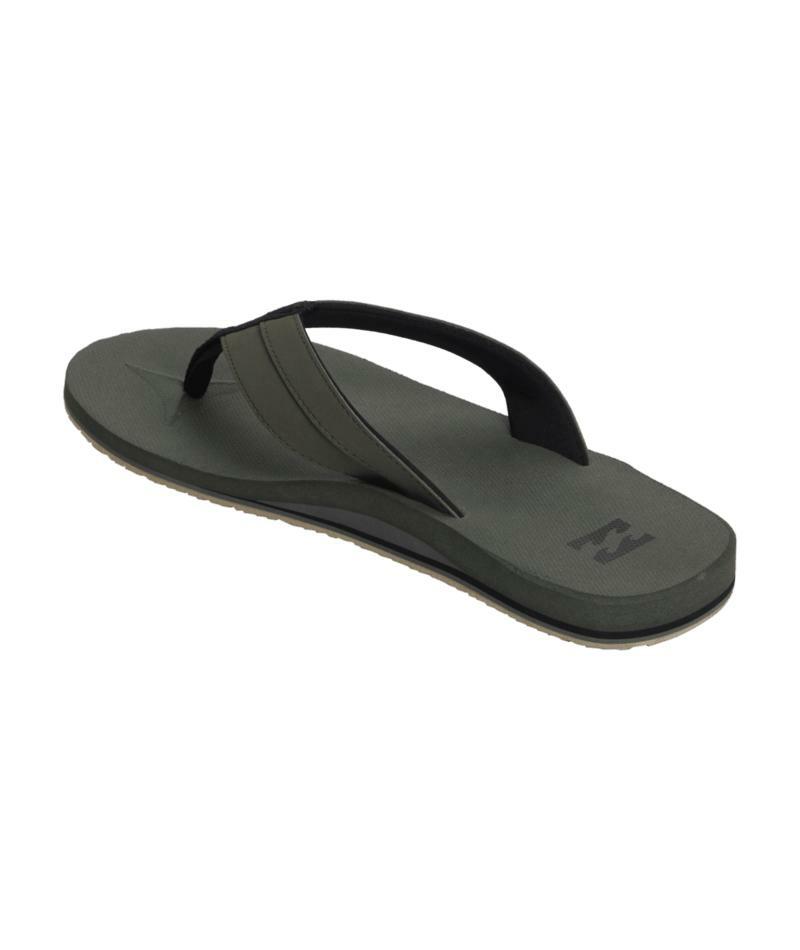 Billabong All Day Impact Military. Billabong Thongs in Mens Thongs & Mens Footwear. Code: UBYL100037