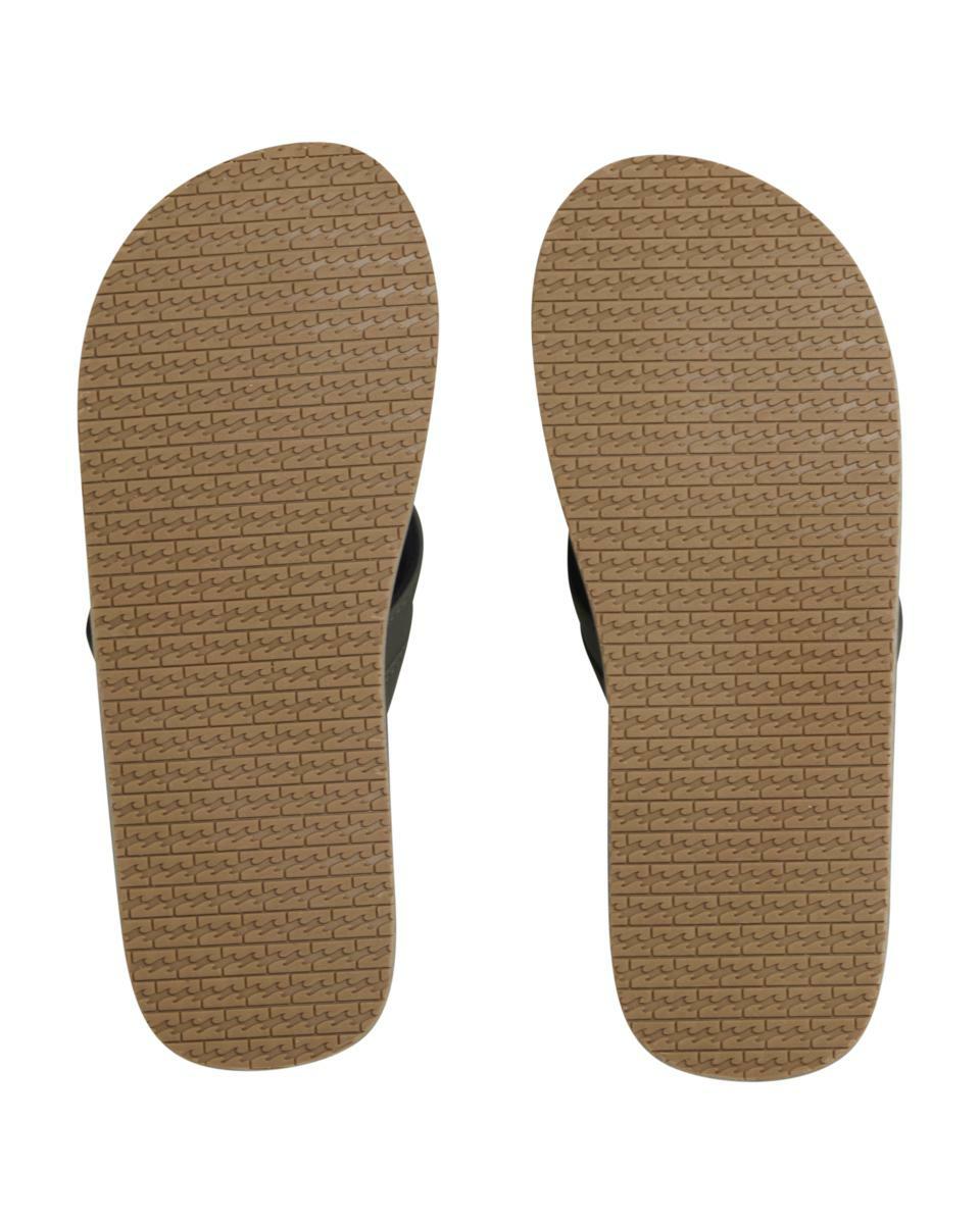 Billabong All Day Impact Military. Billabong Thongs in Mens Thongs & Mens Footwear. Code: UBYL100037