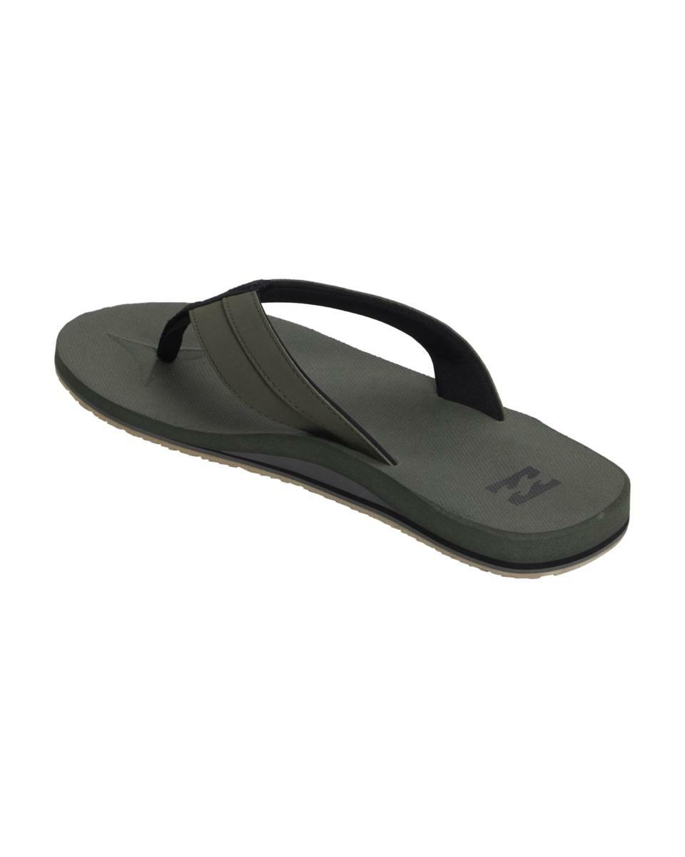 Billabong All Day Impact Military. Billabong Thongs in Mens Thongs & Mens Footwear. Code: UBYL100037