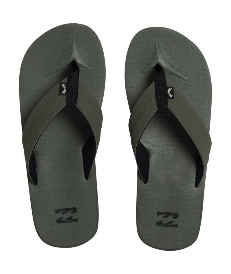 Billabong All Day Impact Military. Billabong Thongs in Mens Thongs & Mens Footwear. Code: UBYL100037