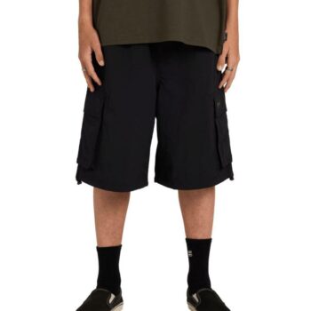 Billabong Spec 73 Cargo Black. Billabong Walkshorts - Fitted Waist in Mens Walkshorts - Fitted Waist & Mens Shorts. Code: UBYWS00152