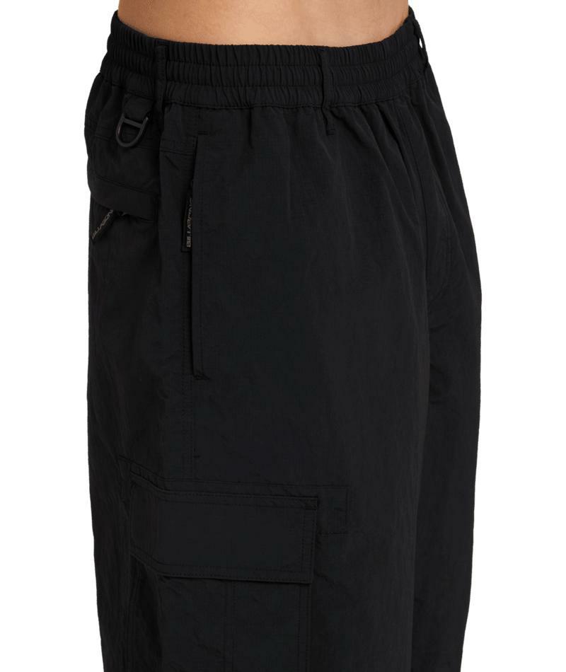 Billabong Spec 73 Cargo Black. Billabong Walkshorts - Fitted Waist in Mens Walkshorts - Fitted Waist & Mens Shorts. Code: UBYWS00152
