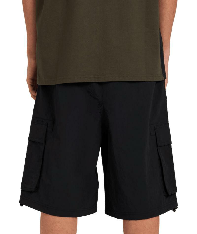 Billabong Spec 73 Cargo Black. Billabong Walkshorts - Fitted Waist in Mens Walkshorts - Fitted Waist & Mens Shorts. Code: UBYWS00152