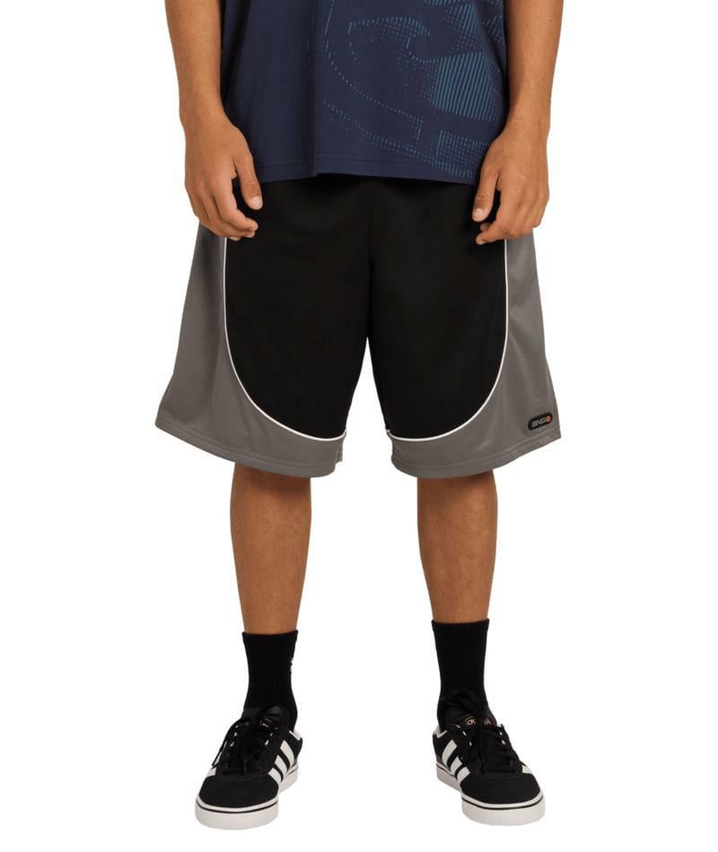 Billabong Spec 73 Mesh Short Black. Billabong Walkshorts - Fitted Waist in Mens Walkshorts - Fitted Waist & Mens Shorts. Code: UBYWS00153