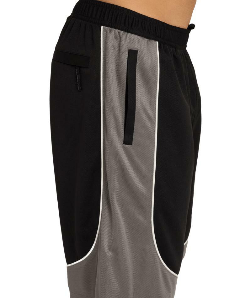 Billabong Spec 73 Mesh Short Black. Billabong Walkshorts - Fitted Waist in Mens Walkshorts - Fitted Waist & Mens Shorts. Code: UBYWS00153