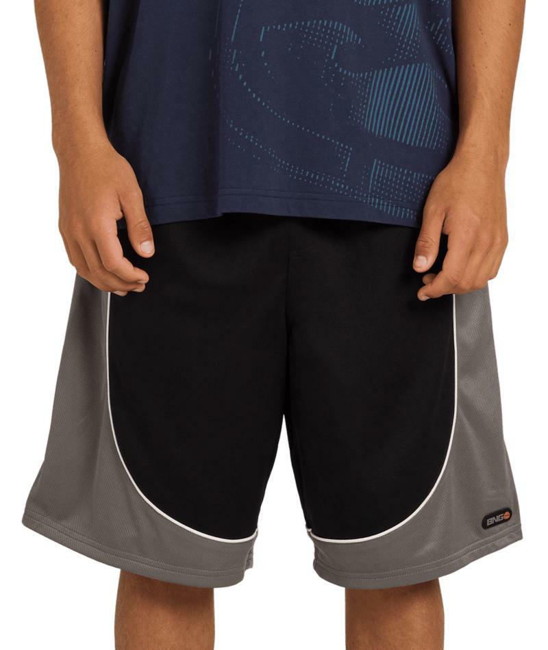 Billabong Spec 73 Mesh Short Black. Billabong Walkshorts - Fitted Waist in Mens Walkshorts - Fitted Waist & Mens Shorts. Code: UBYWS00153