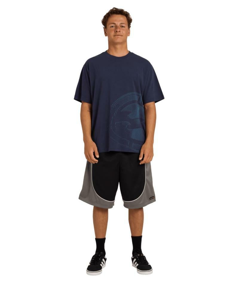 Billabong Spec 73 Mesh Short Black. Billabong Walkshorts - Fitted Waist in Mens Walkshorts - Fitted Waist & Mens Shorts. Code: UBYWS00153
