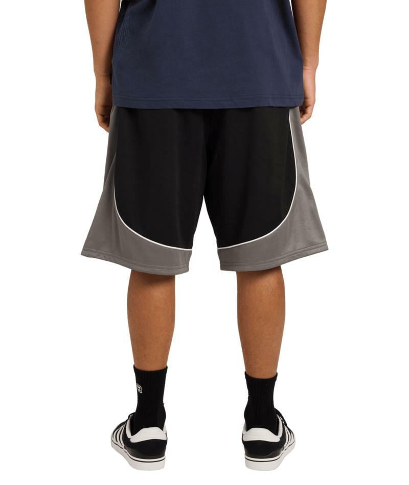 Billabong Spec 73 Mesh Short Black. Billabong Walkshorts - Fitted Waist in Mens Walkshorts - Fitted Waist & Mens Shorts. Code: UBYWS00153