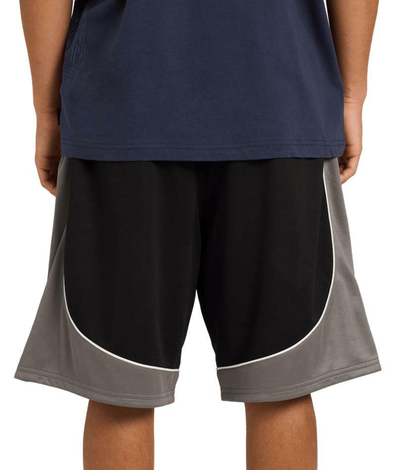 Billabong Spec 73 Mesh Short Black. Billabong Walkshorts - Fitted Waist in Mens Walkshorts - Fitted Waist & Mens Shorts. Code: UBYWS00153