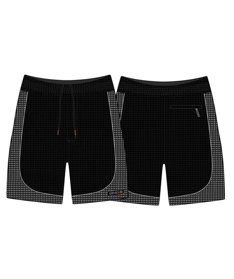 Billabong Spec 73 Mesh Short Black. Billabong Walkshorts - Fitted Waist in Mens Walkshorts - Fitted Waist & Mens Shorts. Code: UBYWS00153