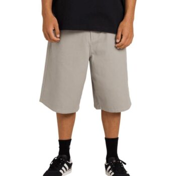 Billabong Spec Bio Twill Ws Ash. Billabong Walkshorts - Fitted Waist in Mens Walkshorts - Fitted Waist & Mens Shorts. Code: UBYWS00154