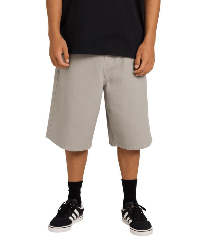 Billabong Spec Bio Twill Ws Ash. Billabong Walkshorts - Fitted Waist in Mens Walkshorts - Fitted Waist & Mens Shorts. Code: UBYWS00154