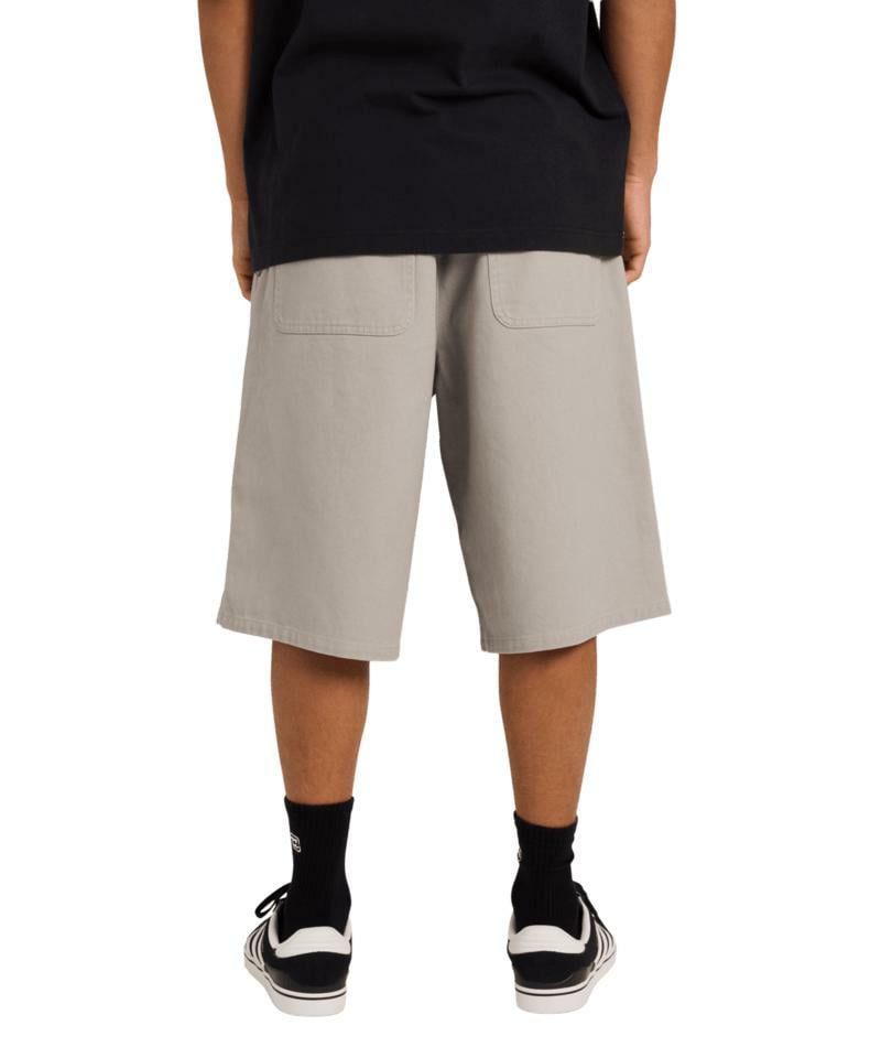 Billabong Spec Bio Twill Ws Ash. Billabong Walkshorts - Fitted Waist in Mens Walkshorts - Fitted Waist & Mens Shorts. Code: UBYWS00154