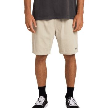 Billabong Larry Cord Ws Stone. Billabong Walkshorts - Fitted Waist in Mens Walkshorts - Fitted Waist & Mens Shorts. Code: UBYWS00157