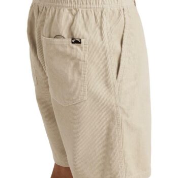 Billabong Larry Cord Ws Stone. Billabong Walkshorts - Fitted Waist in Mens Walkshorts - Fitted Waist & Mens Shorts. Code: UBYWS00157