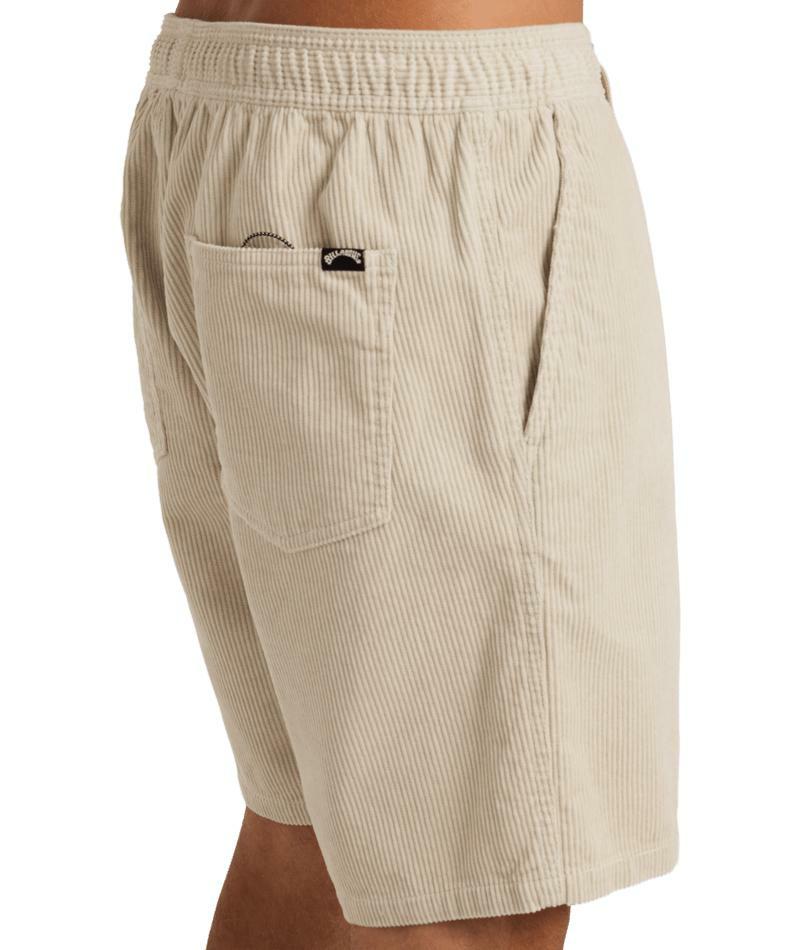 Billabong Larry Cord Ws Stone. Billabong Walkshorts - Fitted Waist in Mens Walkshorts - Fitted Waist & Mens Shorts. Code: UBYWS00157