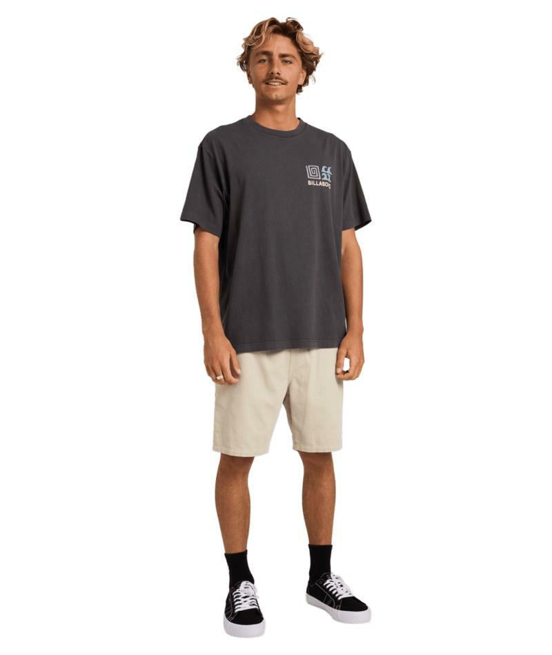 Billabong Larry Cord Ws Stone. Billabong Walkshorts - Fitted Waist in Mens Walkshorts - Fitted Waist & Mens Shorts. Code: UBYWS00157