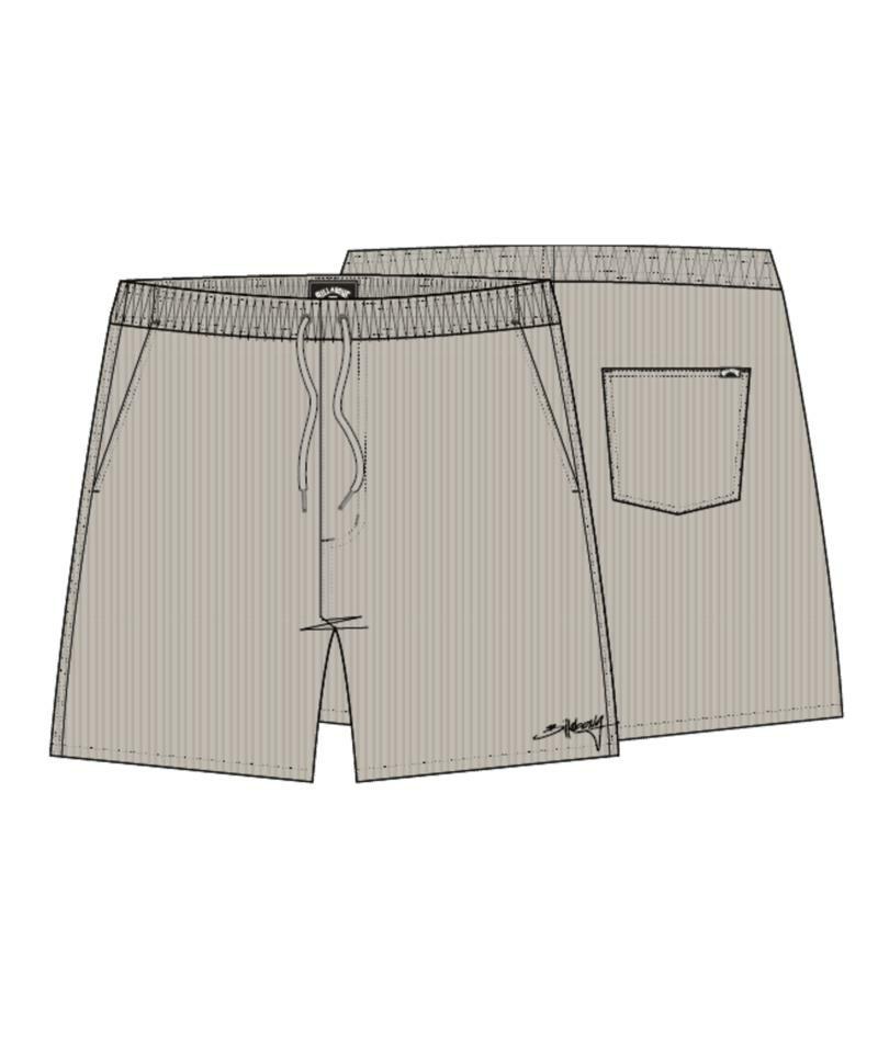 Billabong Larry Cord Ws Stone. Billabong Walkshorts - Fitted Waist in Mens Walkshorts - Fitted Waist & Mens Shorts. Code: UBYWS00157