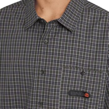 Billabong Spec Mogul Ss Forest. Billabong Shirts - Short Sleeve in Mens Shirts - Short Sleeve & Mens Shirts. Code: UBYWT00165
