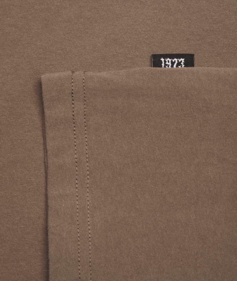 Billabong Creed Panel Tee Cava. Billabong Tees in Mens Tees & Mens T-shirts & Singlets. Code: UBYZT00808