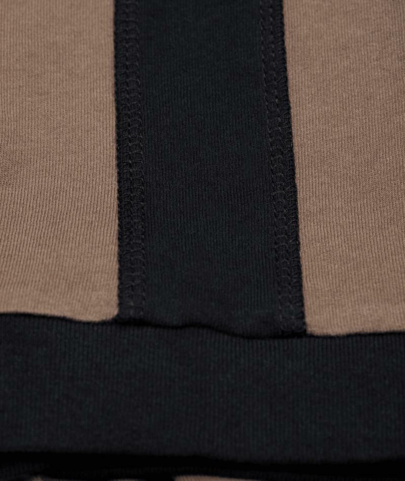 Billabong Creed Panel Tee Cava. Billabong Tees in Mens Tees & Mens T-shirts & Singlets. Code: UBYZT00808