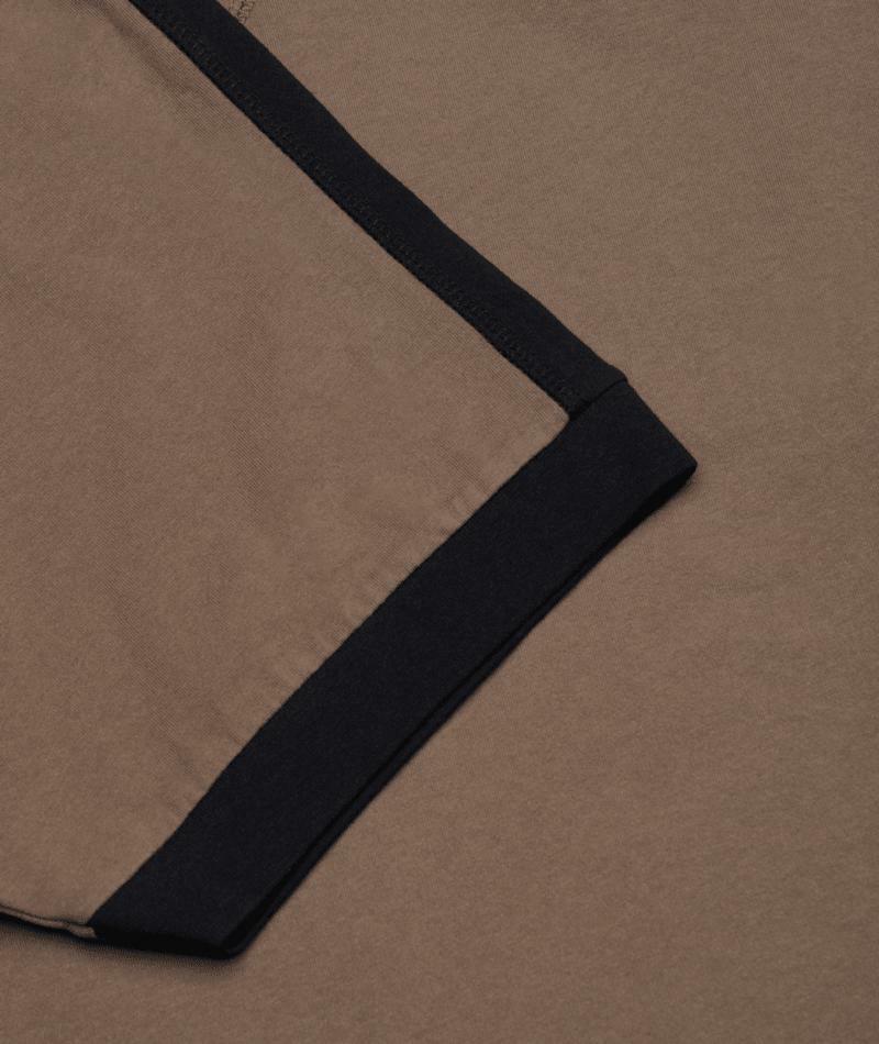 Billabong Creed Panel Tee Cava. Billabong Tees in Mens Tees & Mens T-shirts & Singlets. Code: UBYZT00808