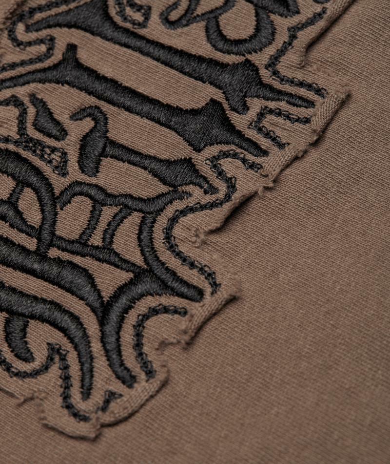 Billabong Creed Panel Tee Cava. Billabong Tees in Mens Tees & Mens T-shirts & Singlets. Code: UBYZT00808