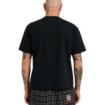 Billabong Creed Bull Ss Tee Black. Billabong Tees in Mens Tees & Mens T-shirts & Singlets. Code: UBYZT00811