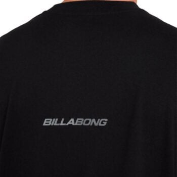Billabong Strike Mission Tee Black. Billabong Tees in Mens Tees & Mens T-shirts & Singlets. Code: UBYZT00815