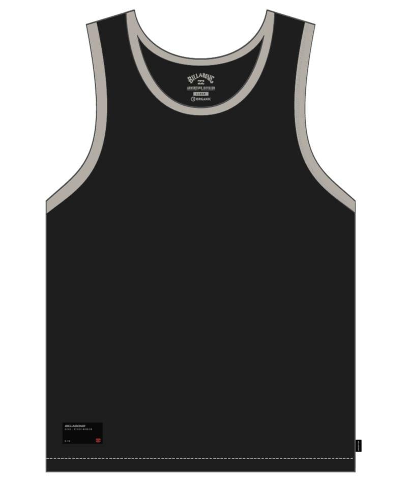 Billabong Strike Mission Tank Black. Billabong Singlets & Tanks in Mens Singlets & Tanks & Mens T-shirts & Singlets. Code: UBYZT00816
