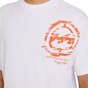 Billabong Spec Blast Ss White. Billabong Tees in Mens Tees & Mens T-shirts & Singlets. Code: UBYZT00819
