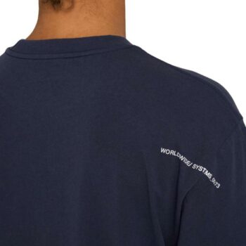 Billabong Spec Invert Ss Dusty Indigo. Billabong Tees in Mens Tees & Mens T-shirts & Singlets. Code: UBYZT00821