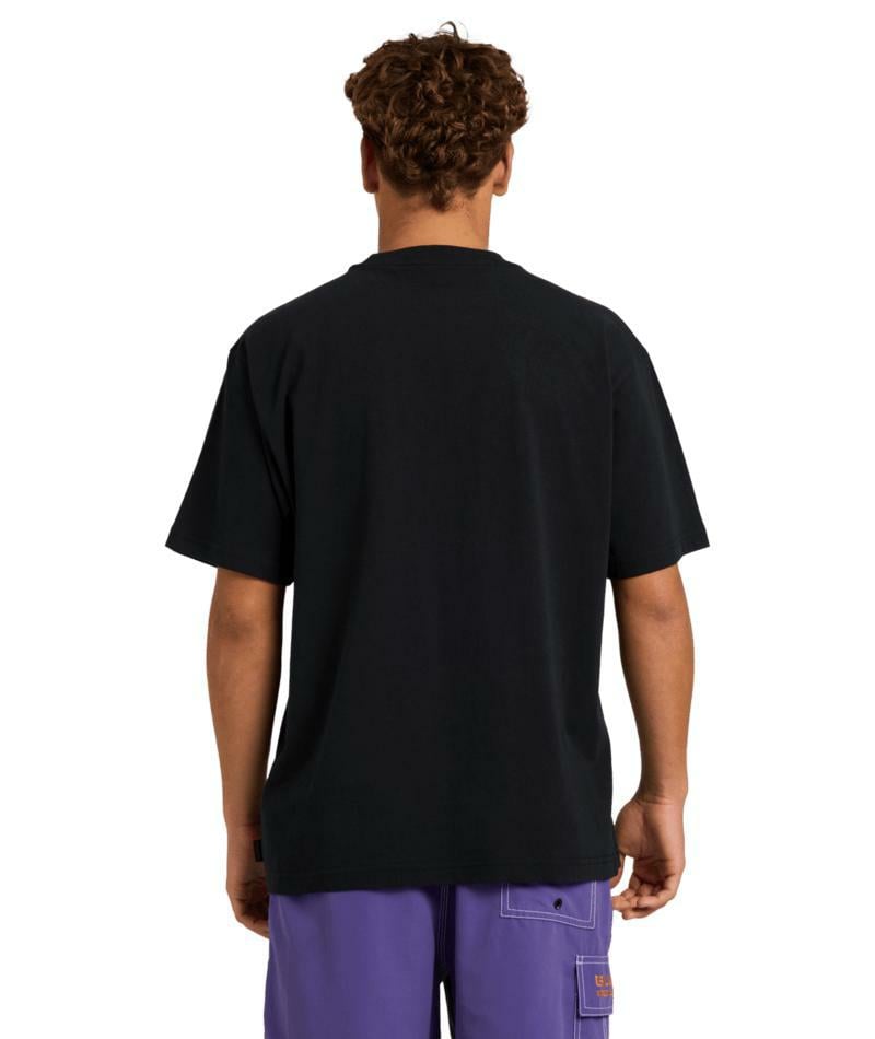 Billabong Spec Metal Ss Black. Billabong Tees in Mens Tees & Mens T-shirts & Singlets. Code: UBYZT00823