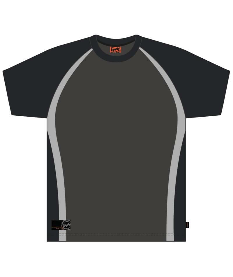 Billabong Spec Fluid Ss Gravel. Billabong Tees in Mens Tees & Mens T-shirts & Singlets. Code: UBYZT00825
